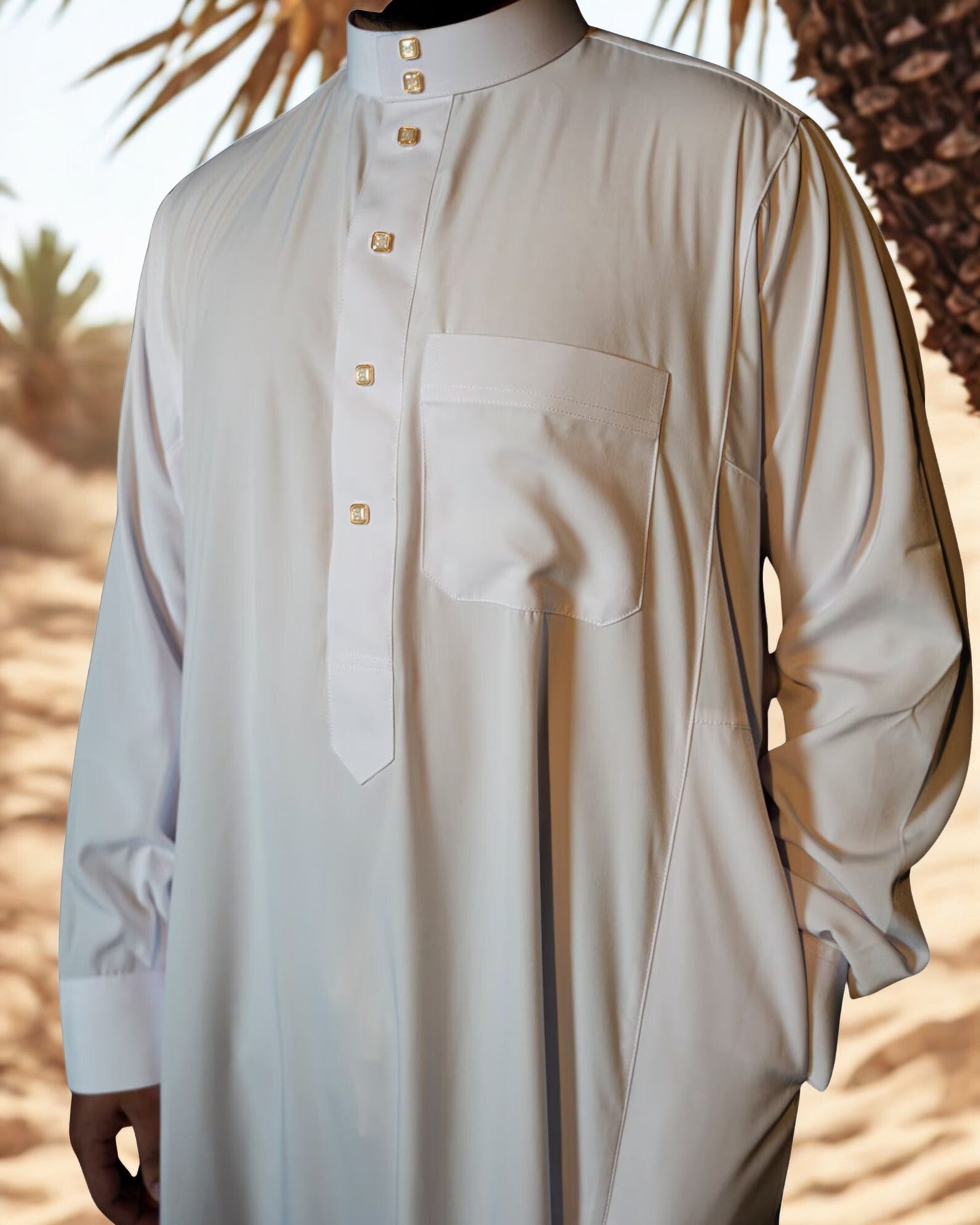 Qamis